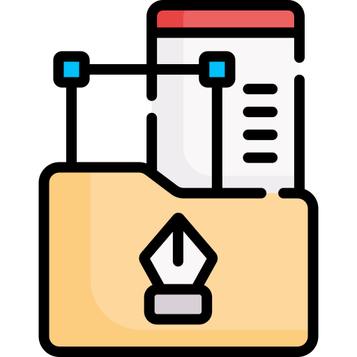 Folder icon