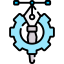 Settings icon 64x64