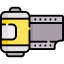 Photo film icon 64x64