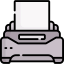 Printer icon 64x64