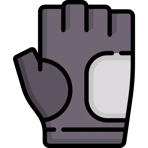 Gloves icon