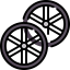 Tires icon 64x64