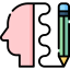 Design thinking icon 64x64