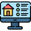 Web design icon 64x64