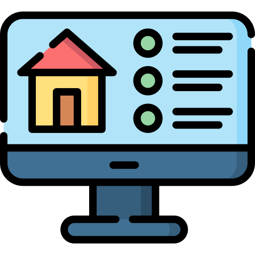 Web design icon