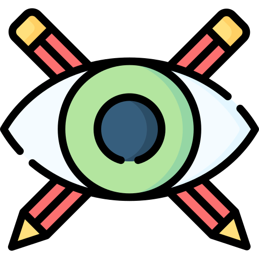 Visualization biểu tượng