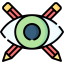Visualization icon 64x64