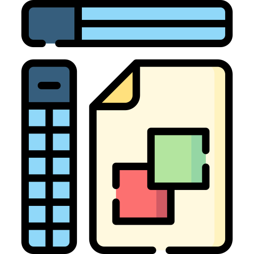 Design software icon