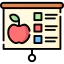 Presentation icon 64x64