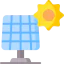 Solar panel Symbol 64x64