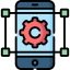 Settings icon 64x64