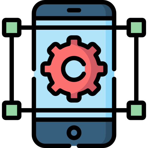Settings icon