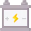 Battery Symbol 64x64