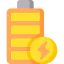 Battery Symbol 64x64