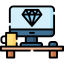 Workplace icon 64x64