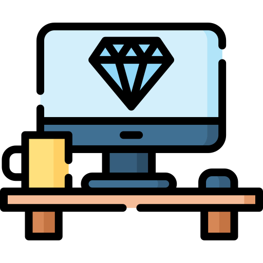 Workplace icon