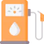 Biofuel Symbol 64x64