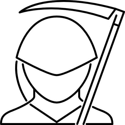 Death icon