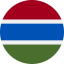Gambia icon 64x64