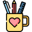 School material icon 64x64