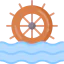 Turbine Symbol 64x64