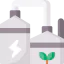 Biogas Symbol 64x64