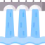 Dam Symbol 64x64