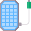 Power bank Symbol 64x64