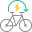 Bycicle Symbol 64x64