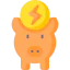 Save energy 图标 64x64