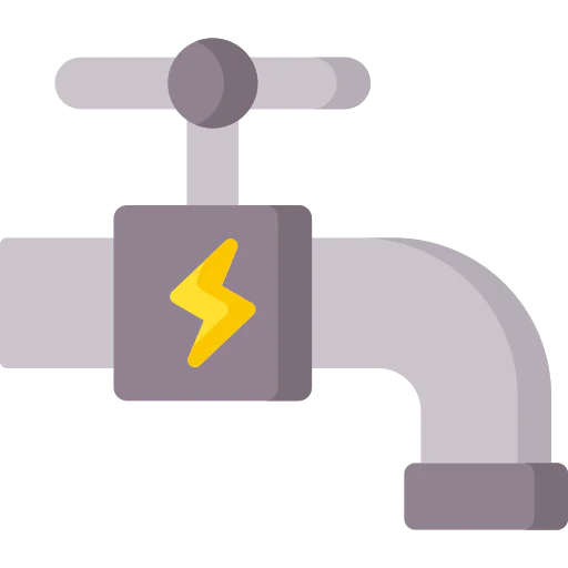 Tap icon
