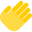 Hand icon 64x64