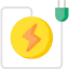 Renewable energy Symbol 64x64