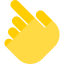 Pointing Symbol 64x64