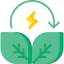 Ecology Symbol 64x64