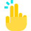 Tap icon 64x64