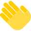 Hand icon 64x64