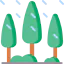 Tree Symbol 64x64