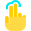 Tap icon 64x64