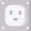Socket アイコン 64x64