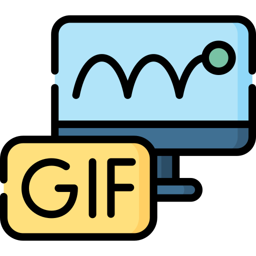 Animation icon