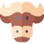 Buffalo アイコン 64x64