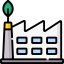 Eco factory Symbol 64x64