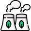 Eco factory Symbol 64x64