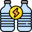Plastic bottle Symbol 64x64