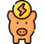 Save energy 图标 64x64