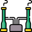 Geothermal energy アイコン 64x64