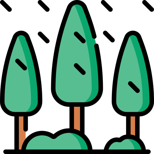 Tree icon