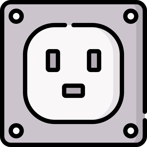 Socket Symbol