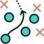 Strategy icon 64x64